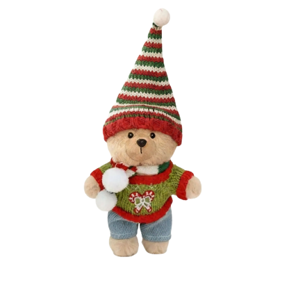 Teddy Bear Plush Toy