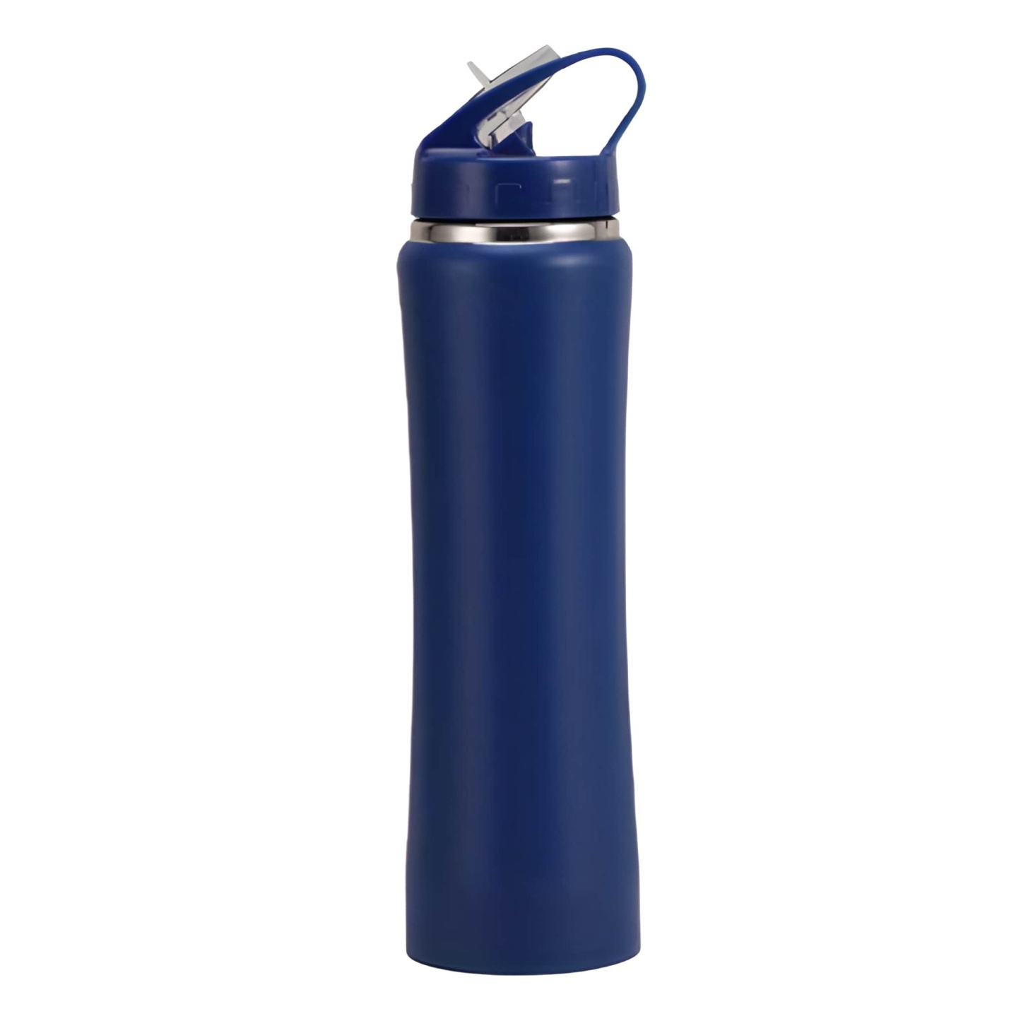 Personalized Insulated Water Bottle With Straw For Gifting