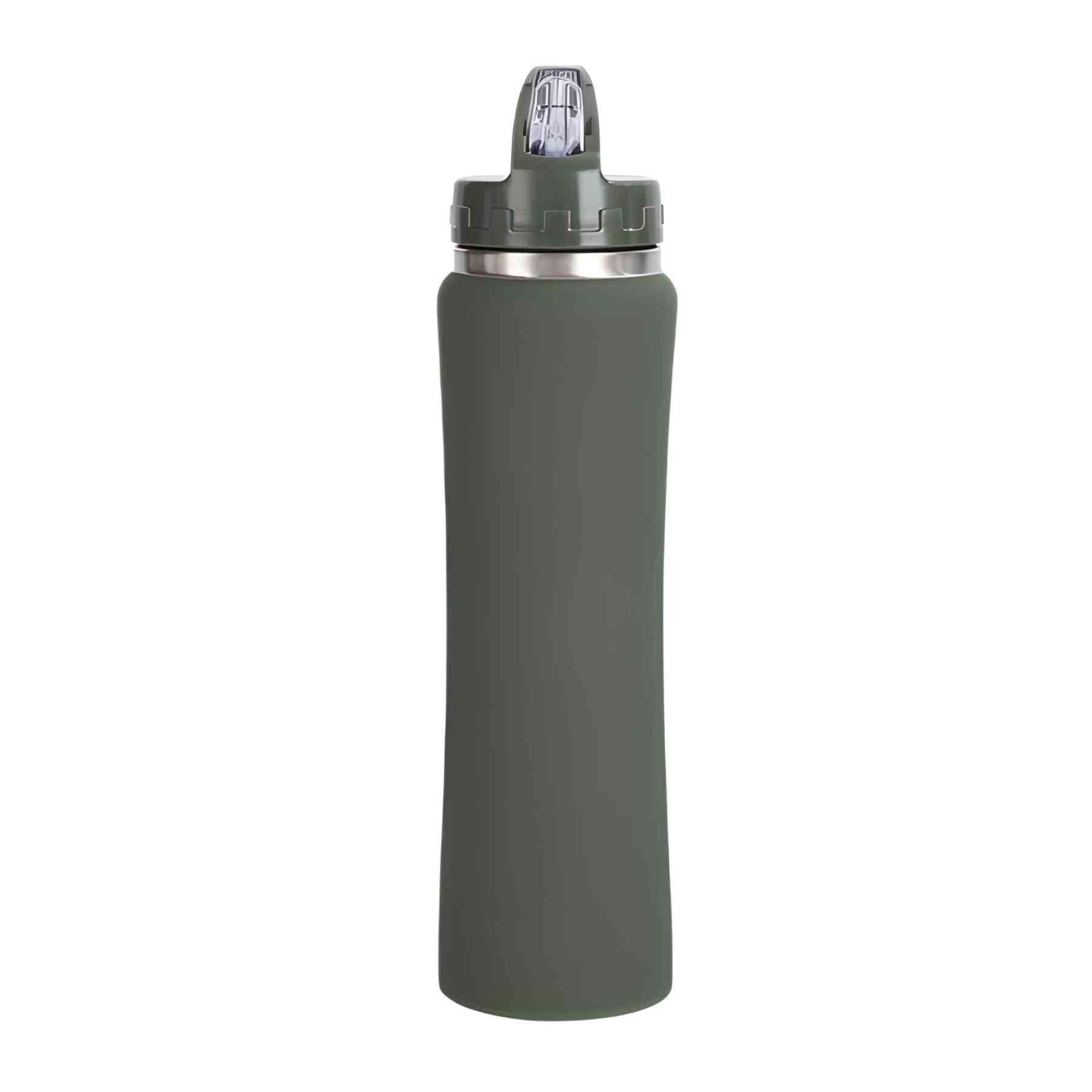 Personalized Insulated Water Bottle