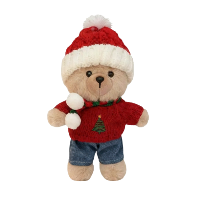 Teddy Bear Plush Toy