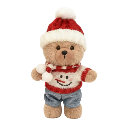 Teddy Bear Plush Toy