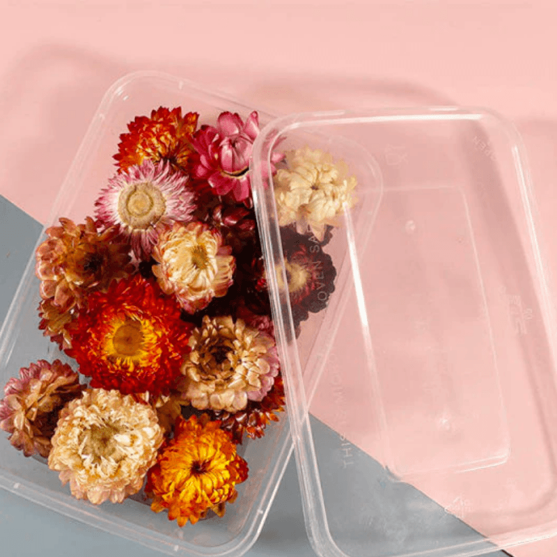 Artificial Flowers for DIY Crafts – Add Creativity to Your Projects-Flower Teddy Bear