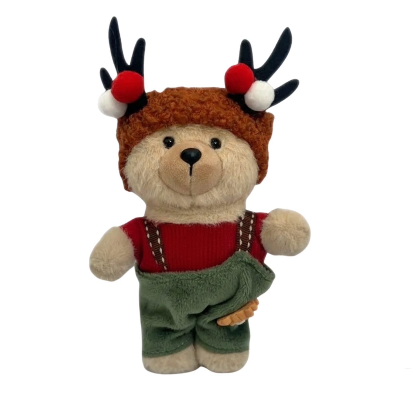 Teddy Bear Plush Toy