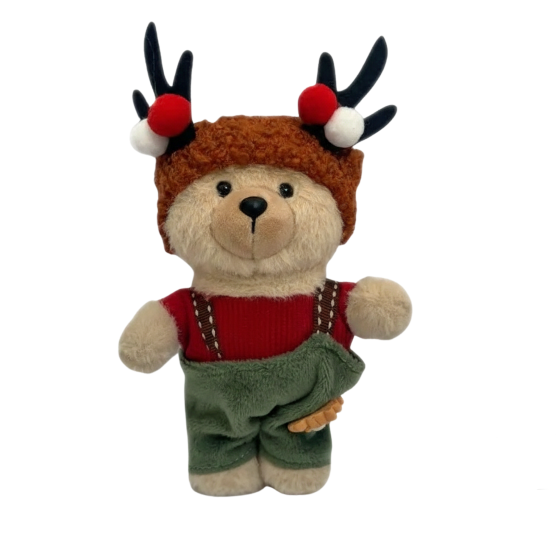 Teddy Bear Plush Toy