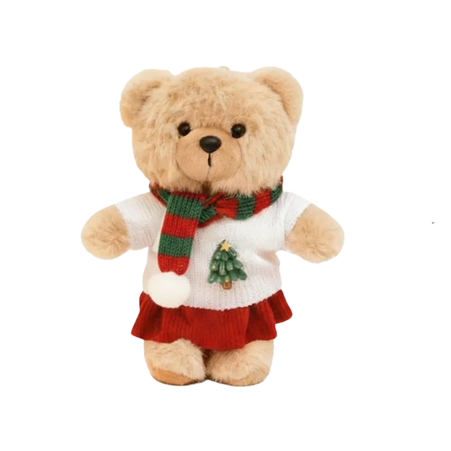 Teddy Bear Plush Toy