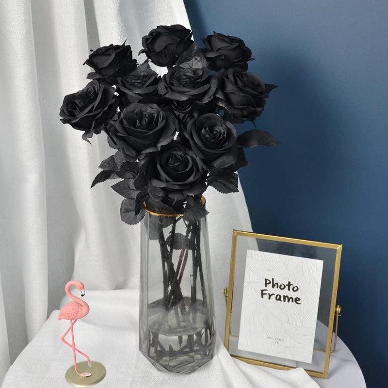 10 Artificial Flowers For Home Decor-Flower Teddy Bear