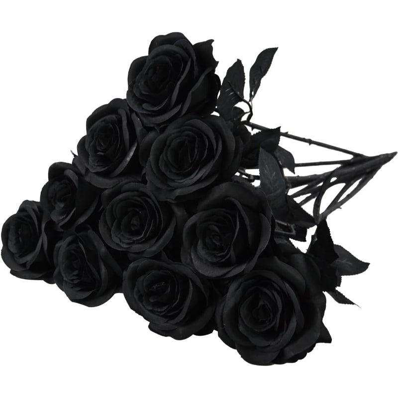 10 Artificial Flowers For Home Decor-Flower Teddy Bear