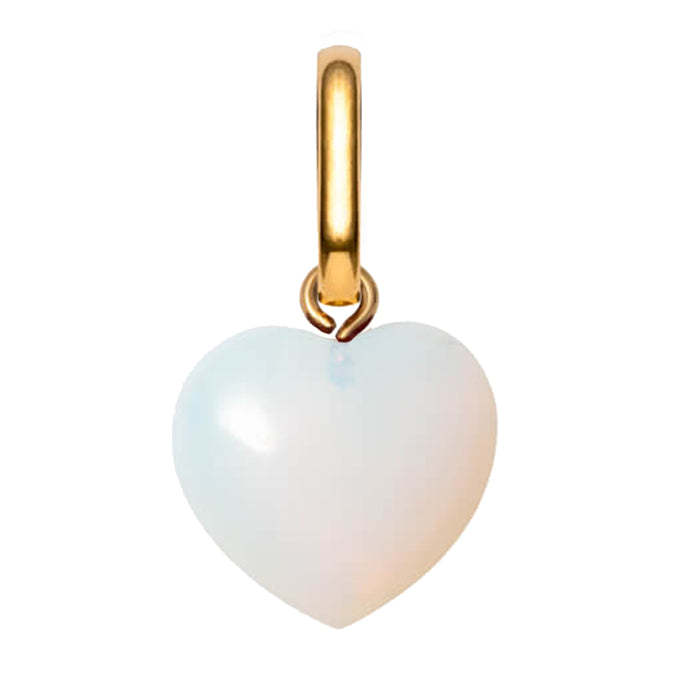 Personalized Initial Letter Birthstone Necklace - Custom Jewelry Gift Do not delete YMQ Image-Flower Teddy Bear