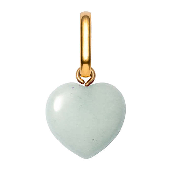 Personalized Initial Letter Birthstone Necklace - Custom Jewelry Gift Do not delete YMQ Image-Flower Teddy Bear