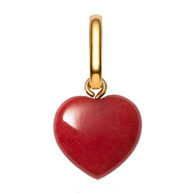 Personalized Initial Letter Birthstone Necklace - Custom Jewelry Gift Do not delete YMQ Image-Flower Teddy Bear