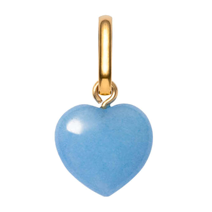 Personalized Initial Letter Birthstone Necklace - Custom Jewelry Gift Do not delete YMQ Image-Flower Teddy Bear