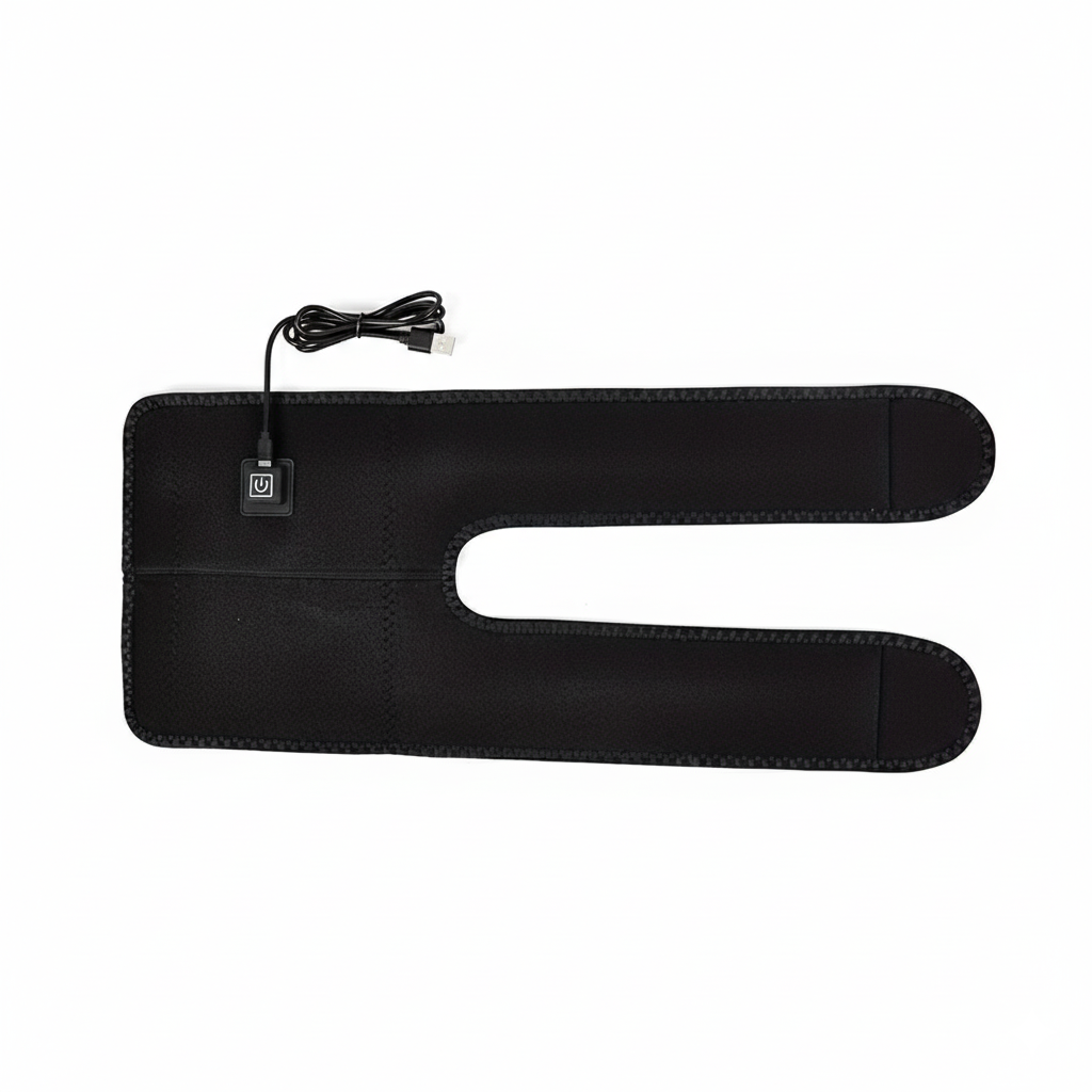 USB Heated Adjustable Wrap Device Set