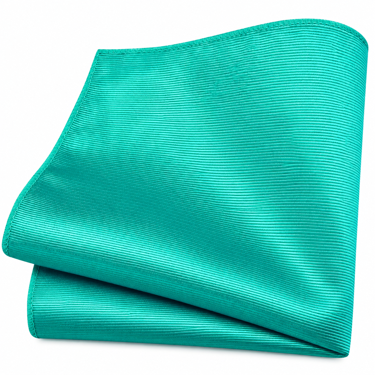 Classic Tie Accessory Set With Pocket Square For Graduation