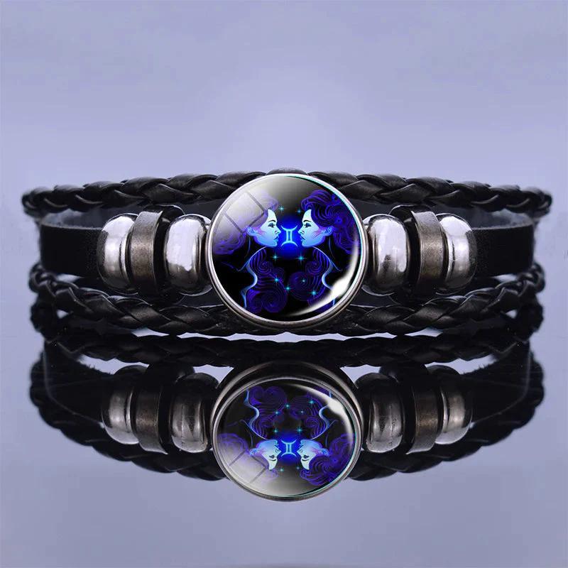 Personalized Zodiac Sign Bracelet – A Stylish Way to Connect with the Cosmos-Flower Teddy Bear