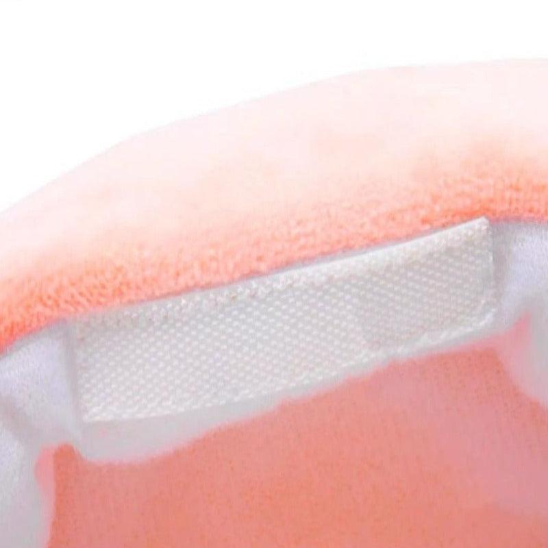 Plush Ring Surprise Box-A Sweet and Memorable Keepsake-Flower Teddy Bear