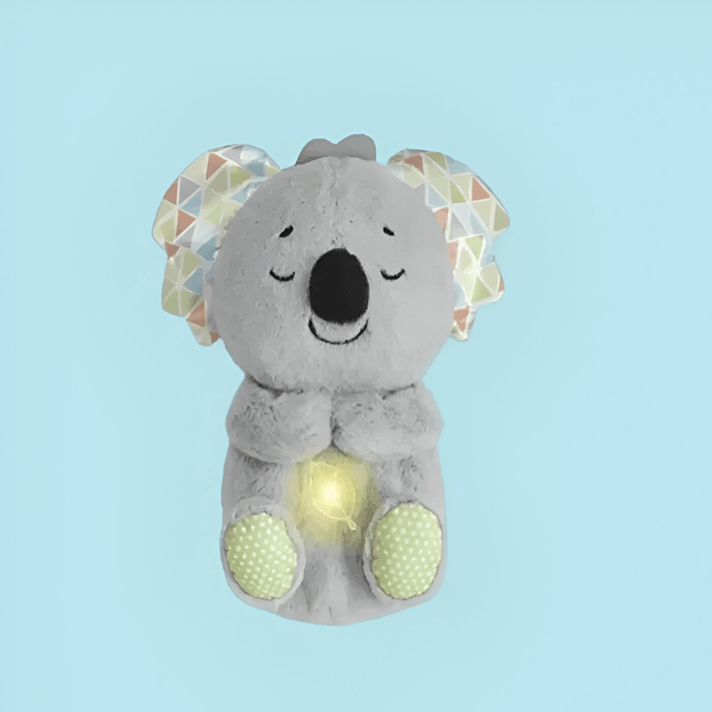 Serene Plush Animal Toy – Soft Adorable Perfect for Kids-Flower Teddy Bear