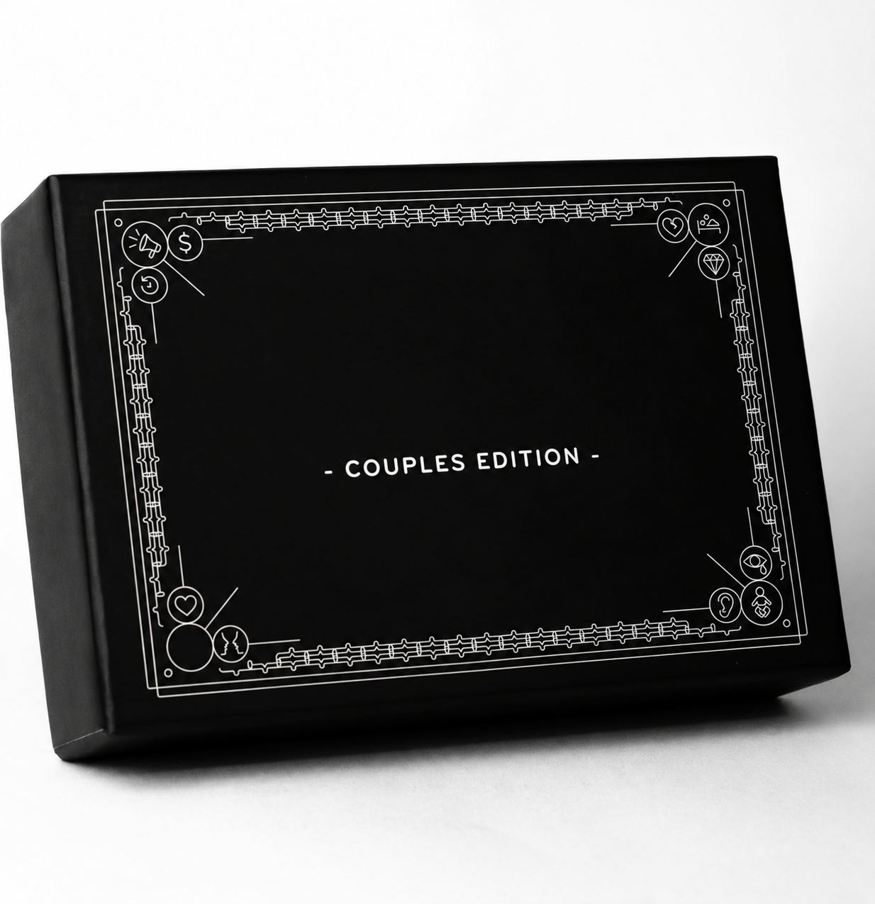 Couples Edition