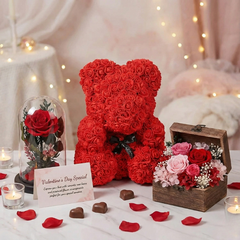 Valentine's Day Gifts