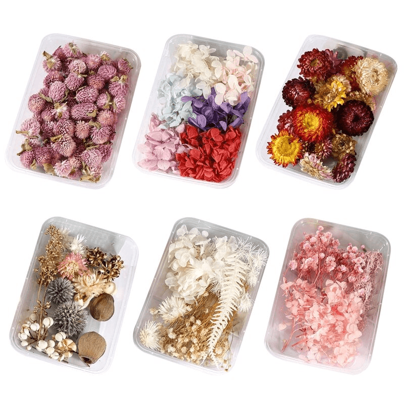 Artificial Flowers for DIY Crafts – Add Creativity to Your Projects-Flower Teddy Bear