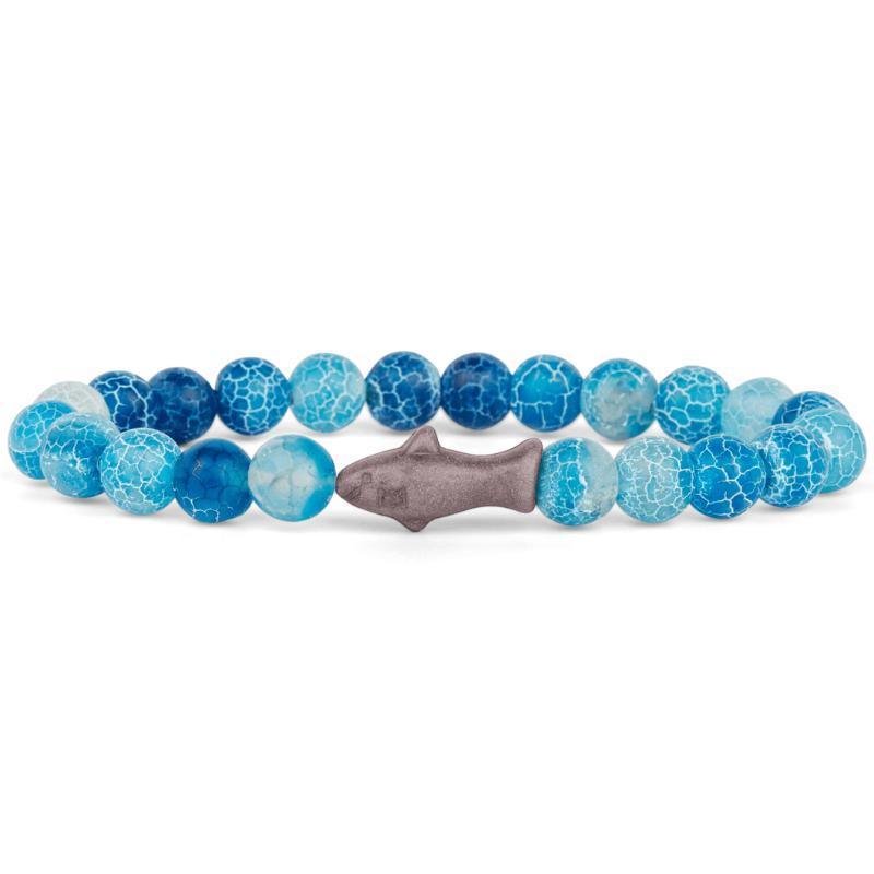 Voyage Design Bracelet – Symbolic and Elegant Wristwear-Flower Teddy Bear