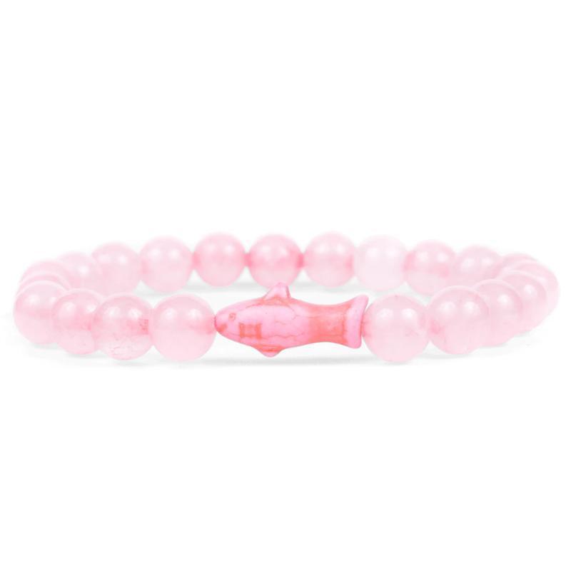 Voyage Design Bracelet – Symbolic and Elegant Wristwear-Flower Teddy Bear