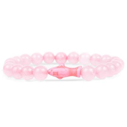 Voyage Design Bracelet – Symbolic and Elegant Wristwear-Flower Teddy Bear