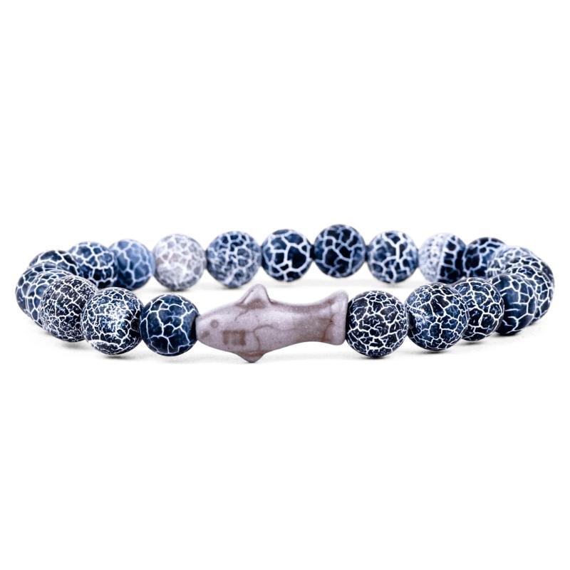 Voyage Design Bracelet – Symbolic and Elegant Wristwear-Flower Teddy Bear