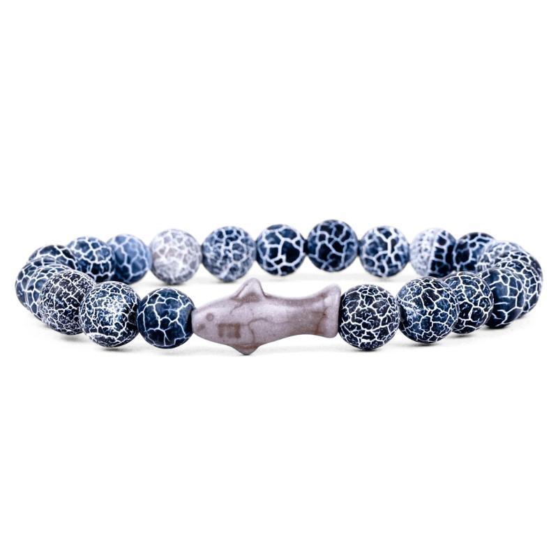 Voyage Design Bracelet – Symbolic and Elegant Wristwear-Flower Teddy Bear