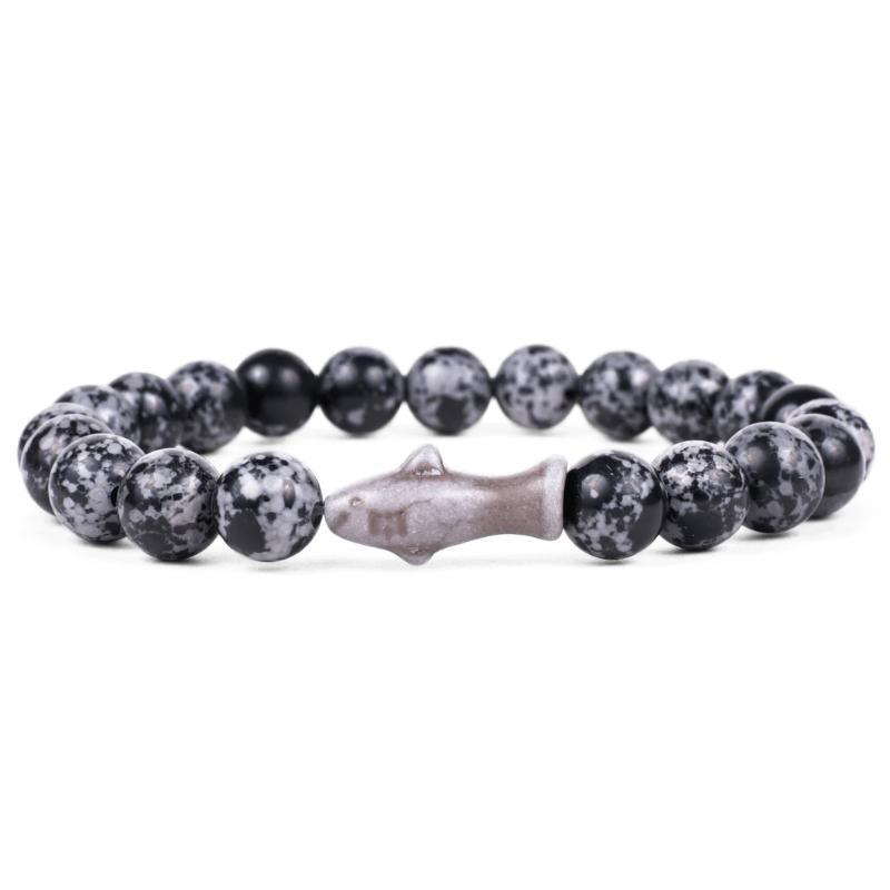 Voyage Design Bracelet – Symbolic and Elegant Wristwear-Flower Teddy Bear