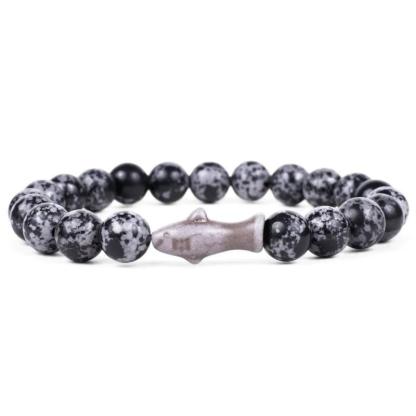 Voyage Design Bracelet – Symbolic and Elegant Wristwear-Flower Teddy Bear