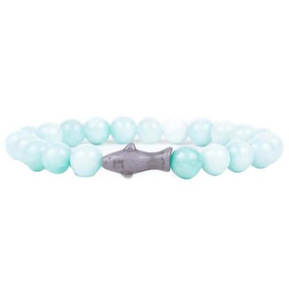 Voyage Design Bracelet – Symbolic and Elegant Wristwear-Flower Teddy Bear