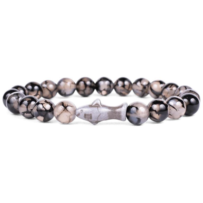 Voyage Design Bracelet – Symbolic and Elegant Wristwear-Flower Teddy Bear