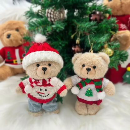 Teddy Bear Plush Toy