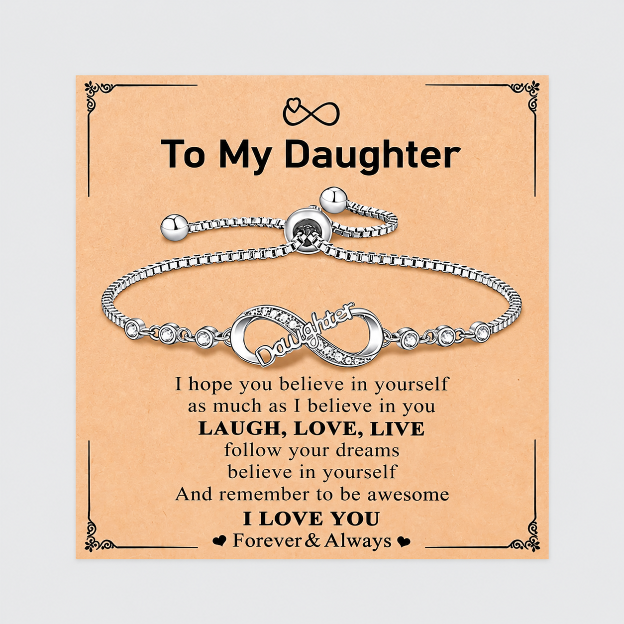 Daughter
