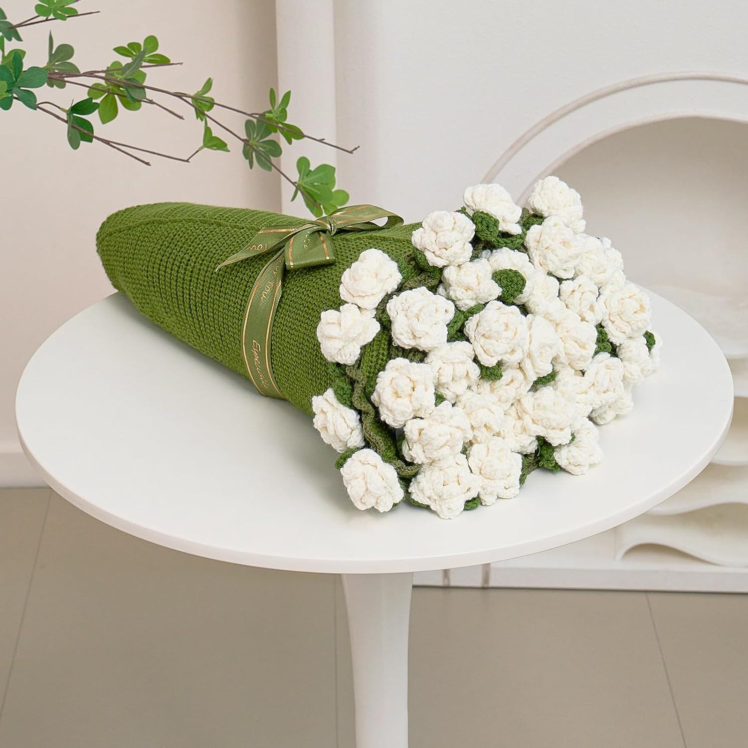 Lily · 60 Inches