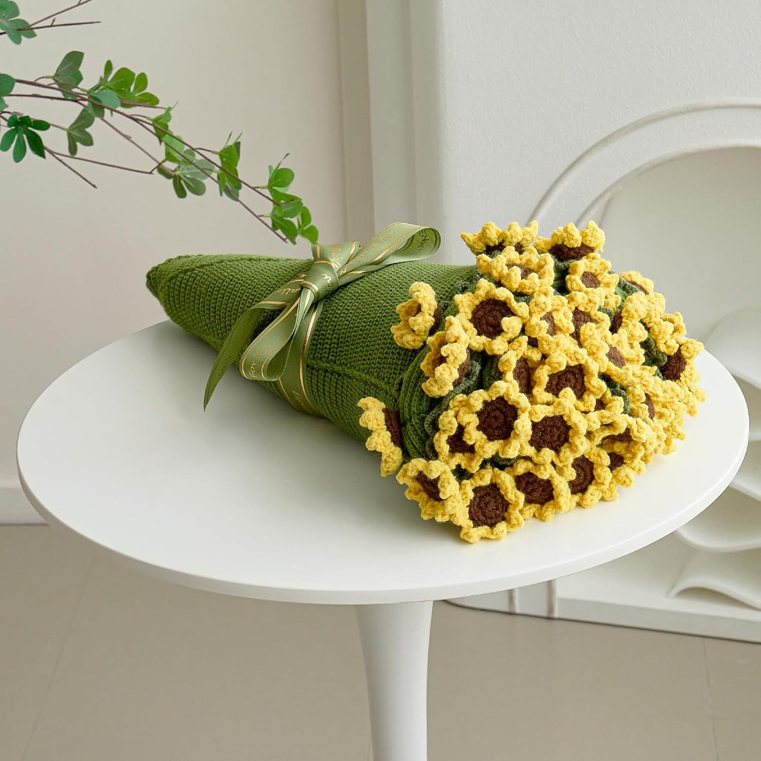 Sunflower · 32 Inches
