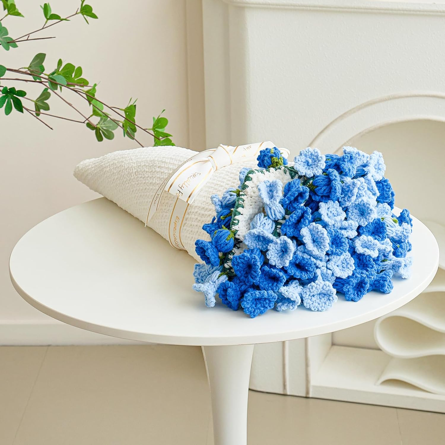 Lily of the Valley · 60 Inches