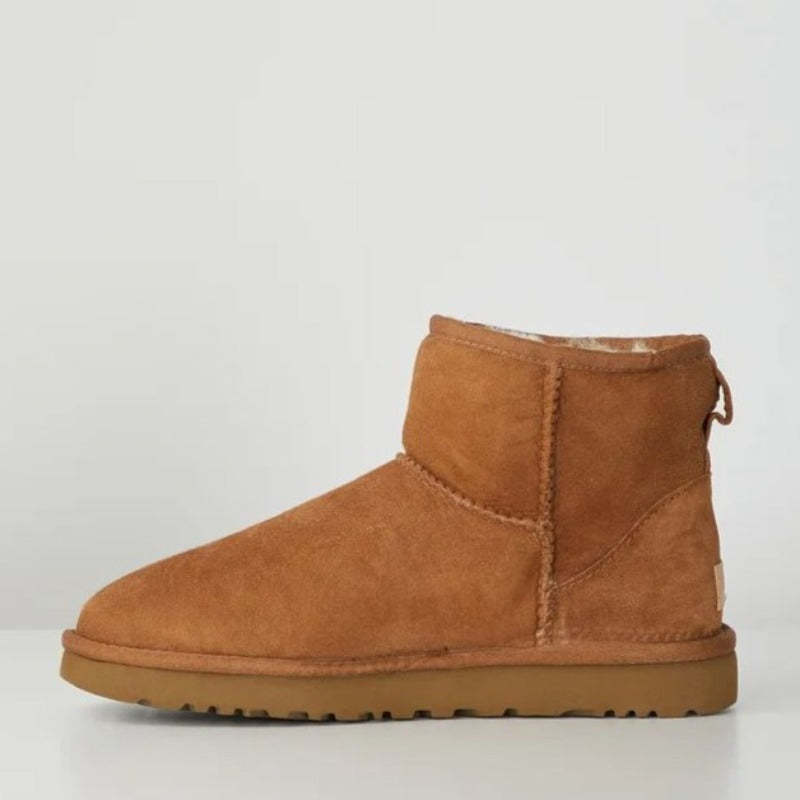 Original Boston Mini Boots