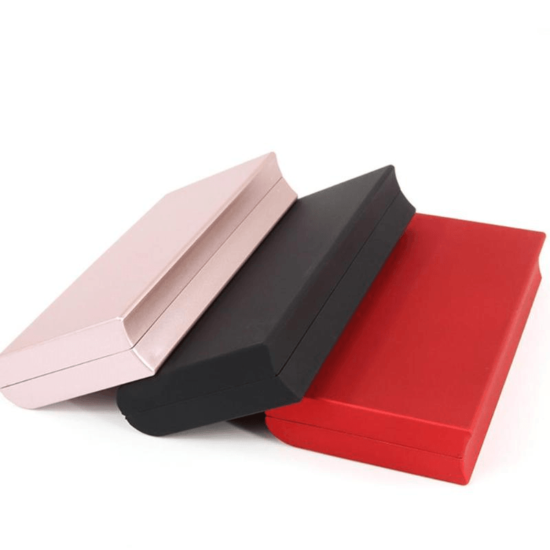 Pop-up Rose Ring Box – Elegant Proposal and Wedding Ring Holder-Flower Teddy Bear