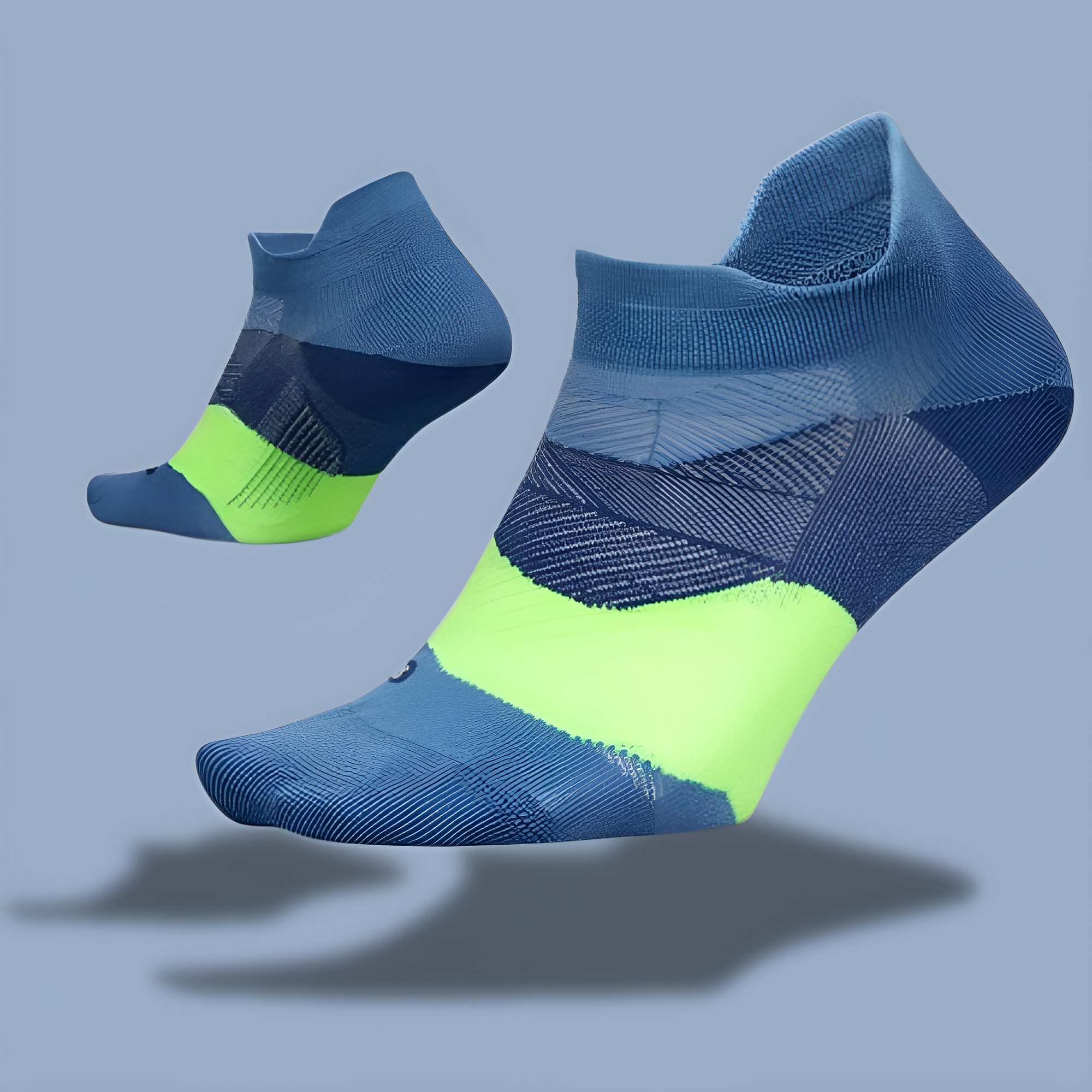 Elite Ultra Light No Show Socks