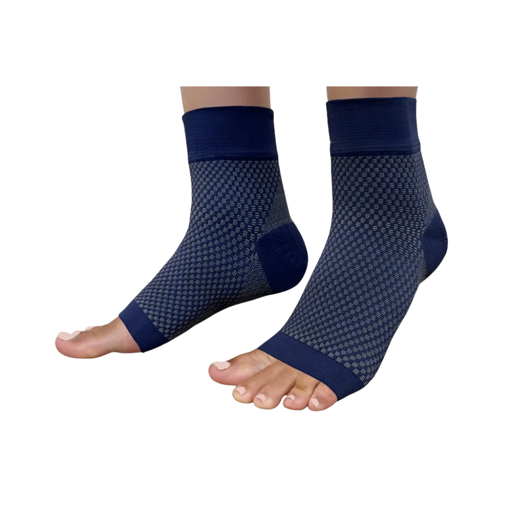 Lightweight Everyday Wear Socks For Running And Travel