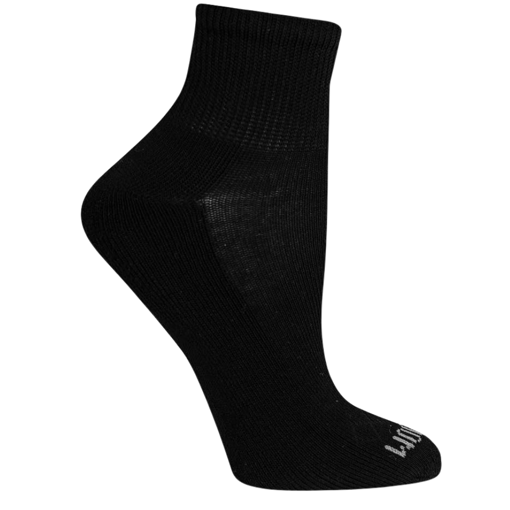Pack Of 10 Women Cushioned Low Cut Socks