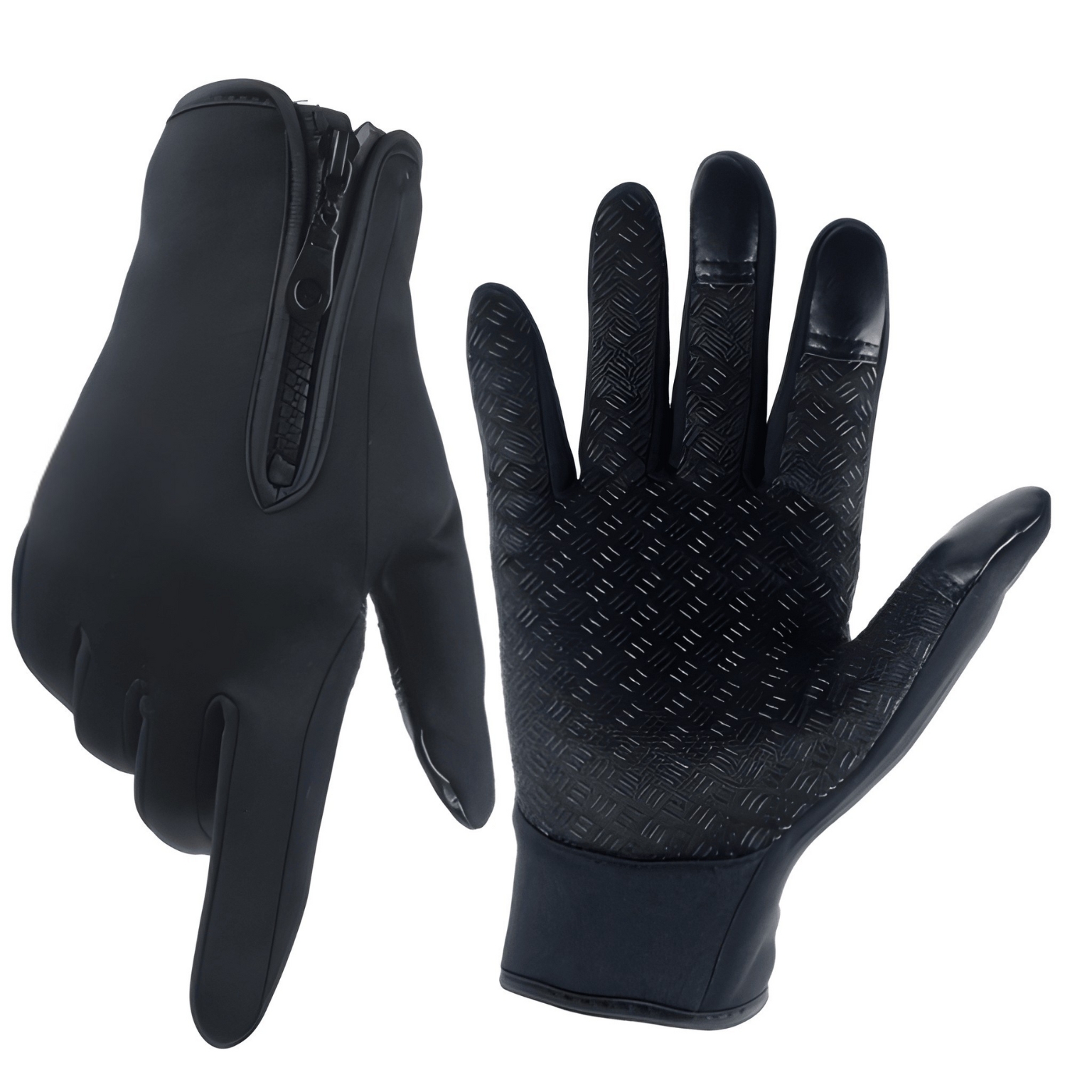 Warm Windproof Thermal Gloves