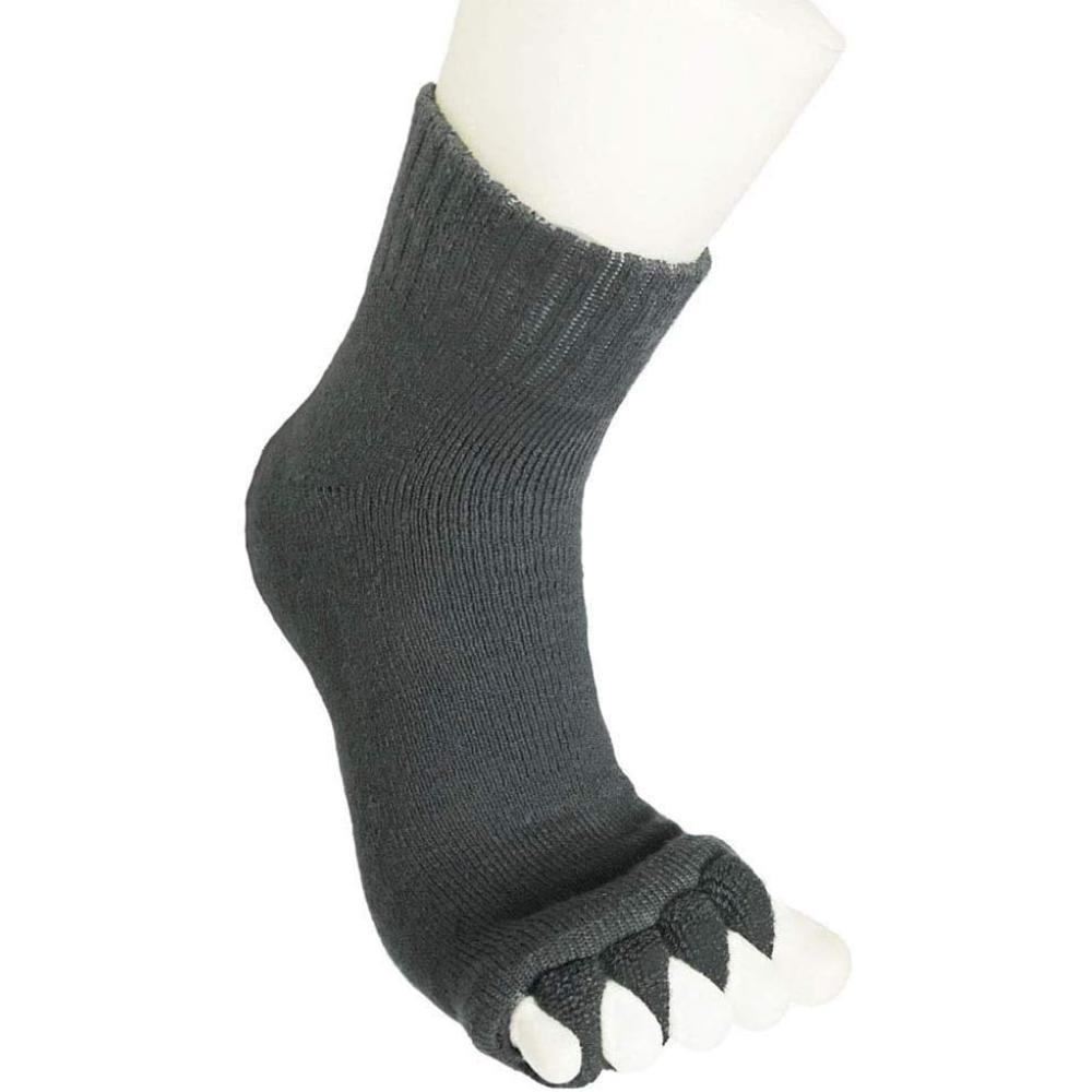 Separator Plantar Comfort Socks