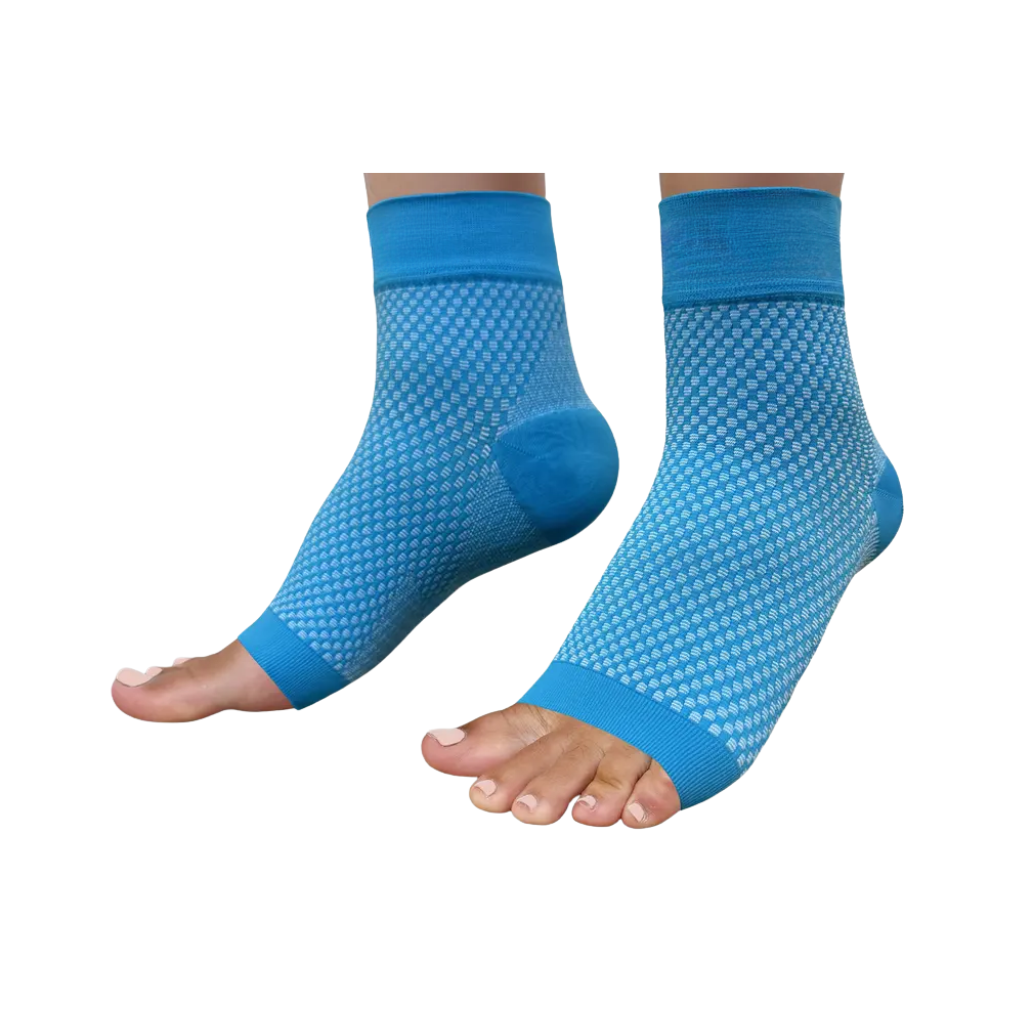 Lightweight Everyday Wear Socks For Running And Travel