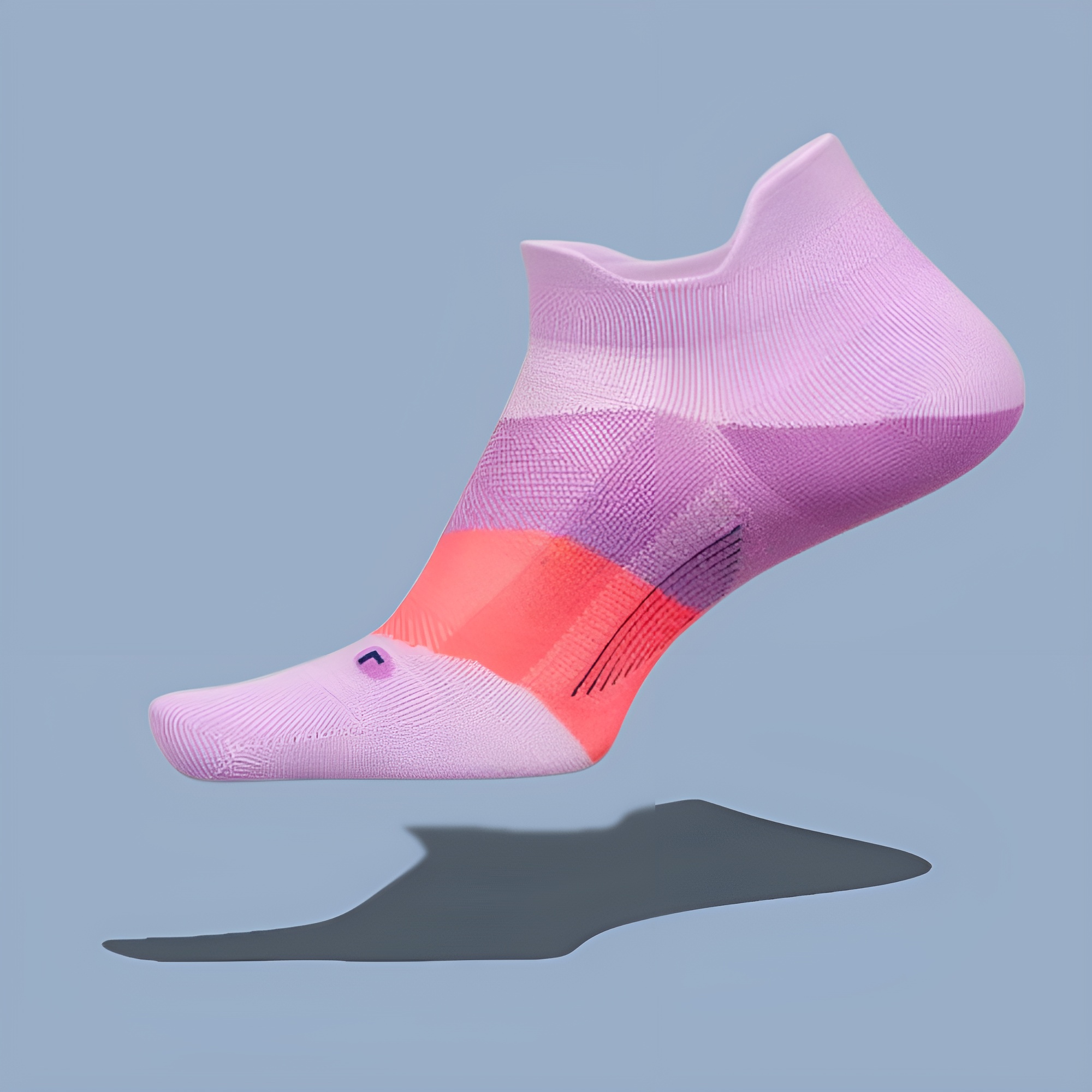 Elite Ultra Light No Show Socks