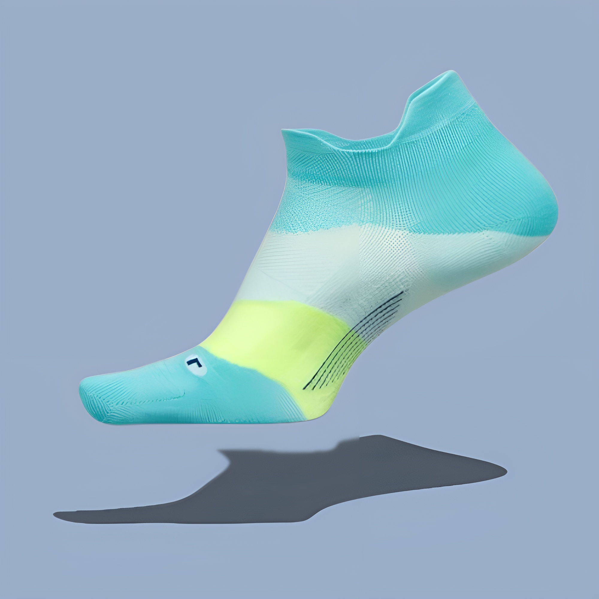 Elite Ultra Light No Show Socks