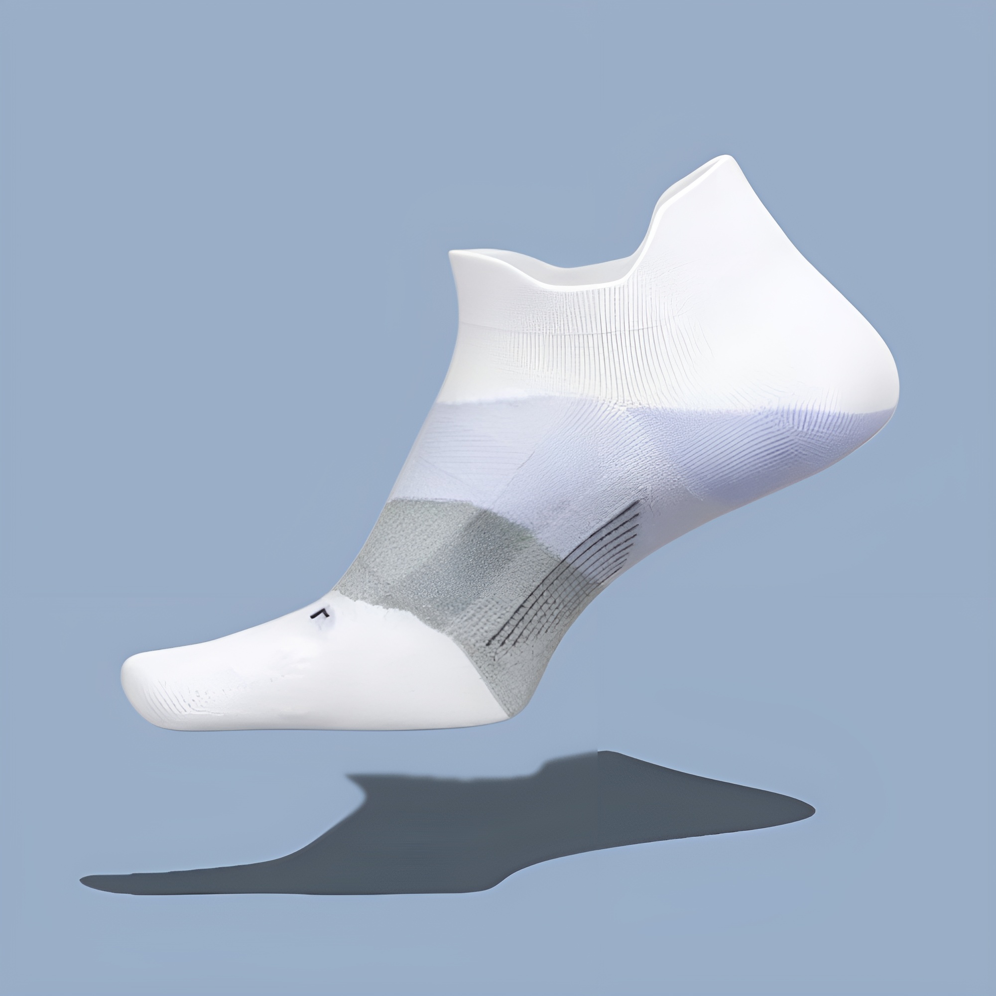 Elite Ultra Light No Show Socks