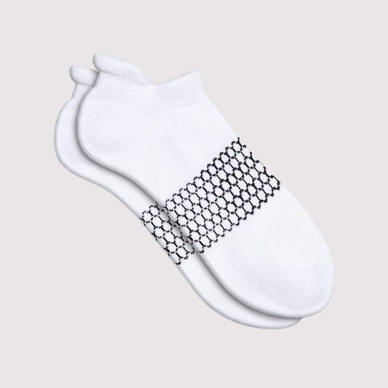 Men Solid Comfort Cotton Socks