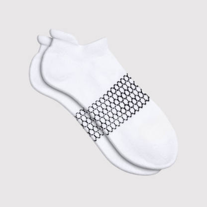 Men Solid Comfort Cotton Socks